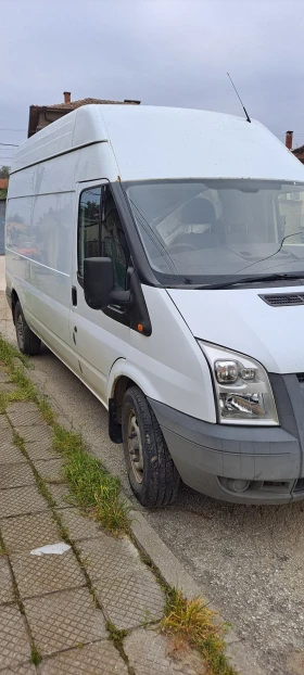 Ford Transit undefined | Auto.bg — изображение 6