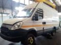 Iveco 35c18 35c17ЧАСТИ, снимка 11