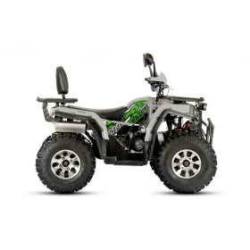 Barton ATV Raze 200 куб.см Автоматик, снимка 2