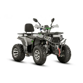Barton ATV Raze 200 куб.см Автоматик, снимка 1