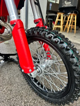 GASGAS EC 65, снимка 9