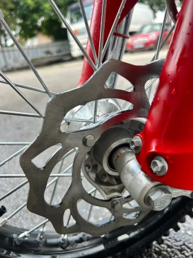 GASGAS EC 65, снимка 4