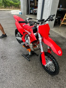 GASGAS EC 65, снимка 8