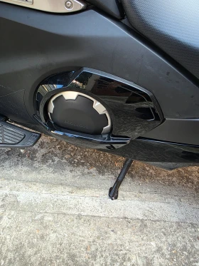 Honda NM4 VULTUS, снимка 12