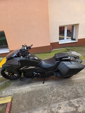 Honda NM4 VULTUS, снимка 9