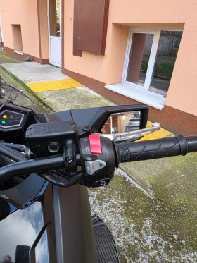 Honda NM4 VULTUS, снимка 11