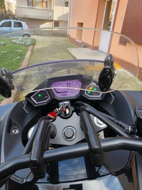 Honda NM4 VULTUS, снимка 4