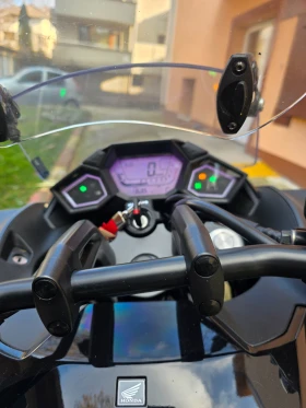 Honda NM4 VULTUS, снимка 3