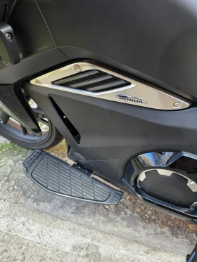 Honda NM4 VULTUS, снимка 5