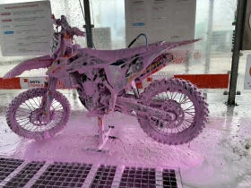 Ktm 450 KTM 450 SX-F 2020г, снимка 2