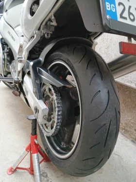 Yamaha YZF-R6 Tundercat 600rr, снимка 4