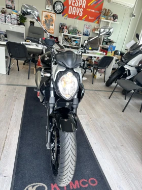 Suzuki Gladius 650i 05.2011г., снимка 14