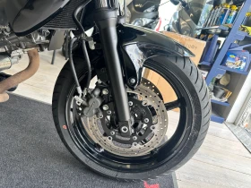 Suzuki Gladius 650i 05.2011г., снимка 12