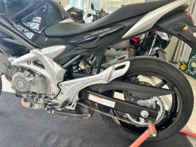 Suzuki Gladius 650i 05.2011г., снимка 11