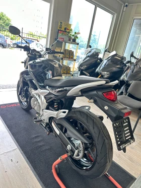 Suzuki Gladius 650i 05.2011г., снимка 8