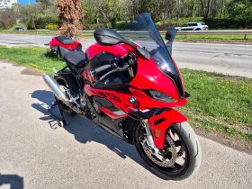 BMW S 1000RR, снимка 1