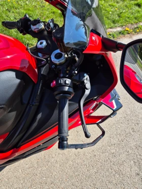BMW S 1000RR, снимка 11