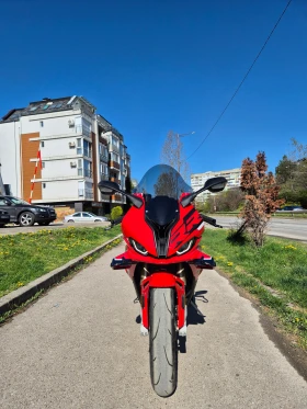 BMW S 1000RR, снимка 2