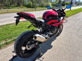 BMW S 1000RR, снимка 8