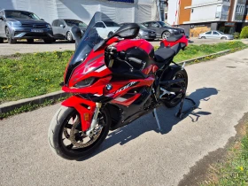 BMW S 1000RR, снимка 3