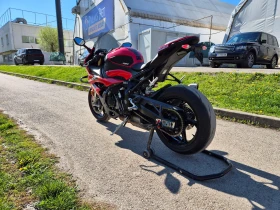 BMW S 1000RR, снимка 6