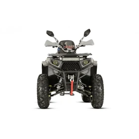     Barton ATV Raze 200 . 