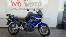 Honda Varadero 1000, снимка 6 - Мотоциклети и мототехника - 44017459
