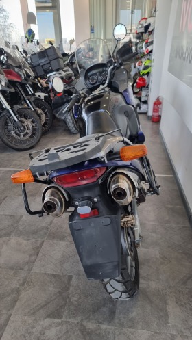 Honda Varadero 1000, снимка 8 - Мотоциклети и мототехника - 44017459