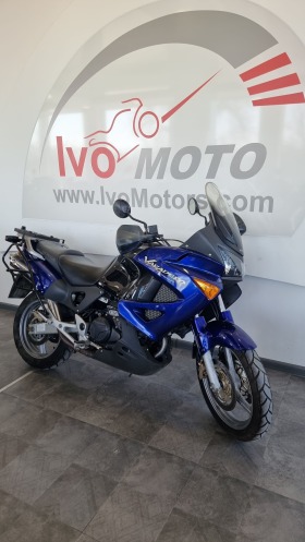 Honda Varadero 1000, снимка 1 - Мотоциклети и мототехника - 44017459