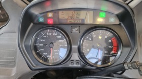 Honda Varadero 1000, снимка 9 - Мотоциклети и мототехника - 44017459