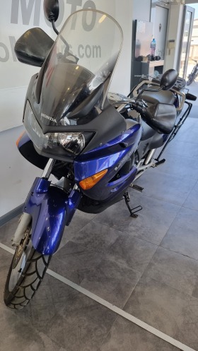 Honda Varadero 1000, снимка 10 - Мотоциклети и мототехника - 44017459