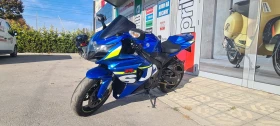 Suzuki Gsxr L6 1000 лизинг, снимка 1