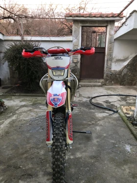 Honda Crf X, HM, снимка 3