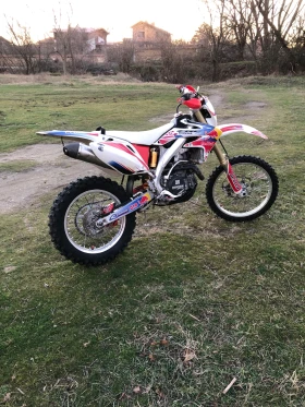 Honda Crf X, HM | Mobile.bg    3