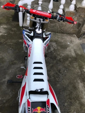 Honda Crf X, HM, снимка 16