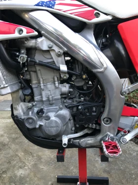 Honda Crf X, HM, снимка 6