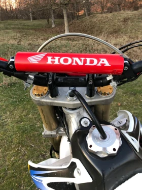 Honda Crf X, HM | Mobile.bg    7