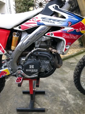 Honda Crf X, HM, снимка 7