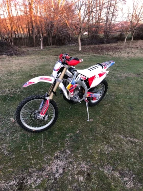 Honda Crf X, HM | Mobile.bg    6