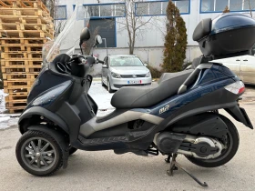 Piaggio Mp3 400ie | Mobile.bg    9