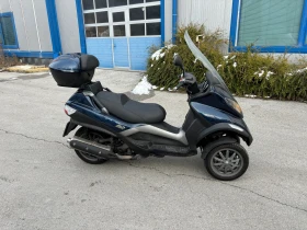 Piaggio Mp3 400ie | Mobile.bg    2