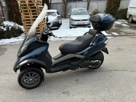 Piaggio Mp3 400ie | Mobile.bg    5