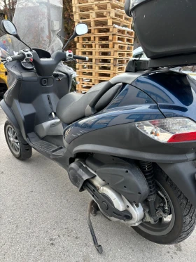 Piaggio Mp3 400ie | Mobile.bg    10