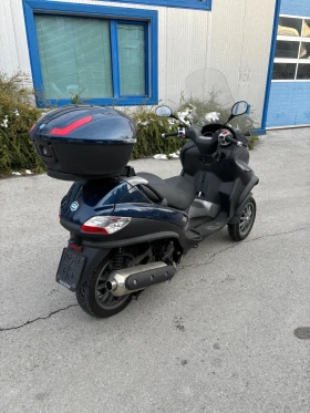 Piaggio Mp3 400ie | Mobile.bg    3