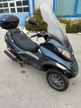 Piaggio Mp3 400ie | Mobile.bg    11