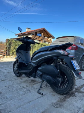 Piaggio Beverly 15 000km! | Mobile.bg    6