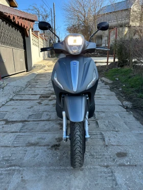 Piaggio Beverly 15 000km! | Mobile.bg    4