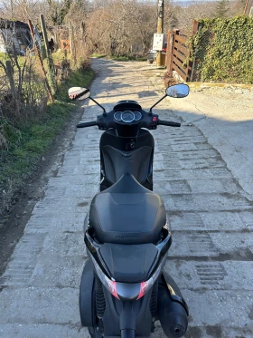 Piaggio Beverly 15 000km! | Mobile.bg    7