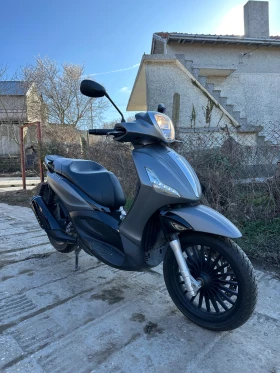 Piaggio Beverly 15 000km! | Mobile.bg    2