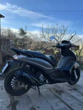 Piaggio Beverly 15 000km! | Mobile.bg    5